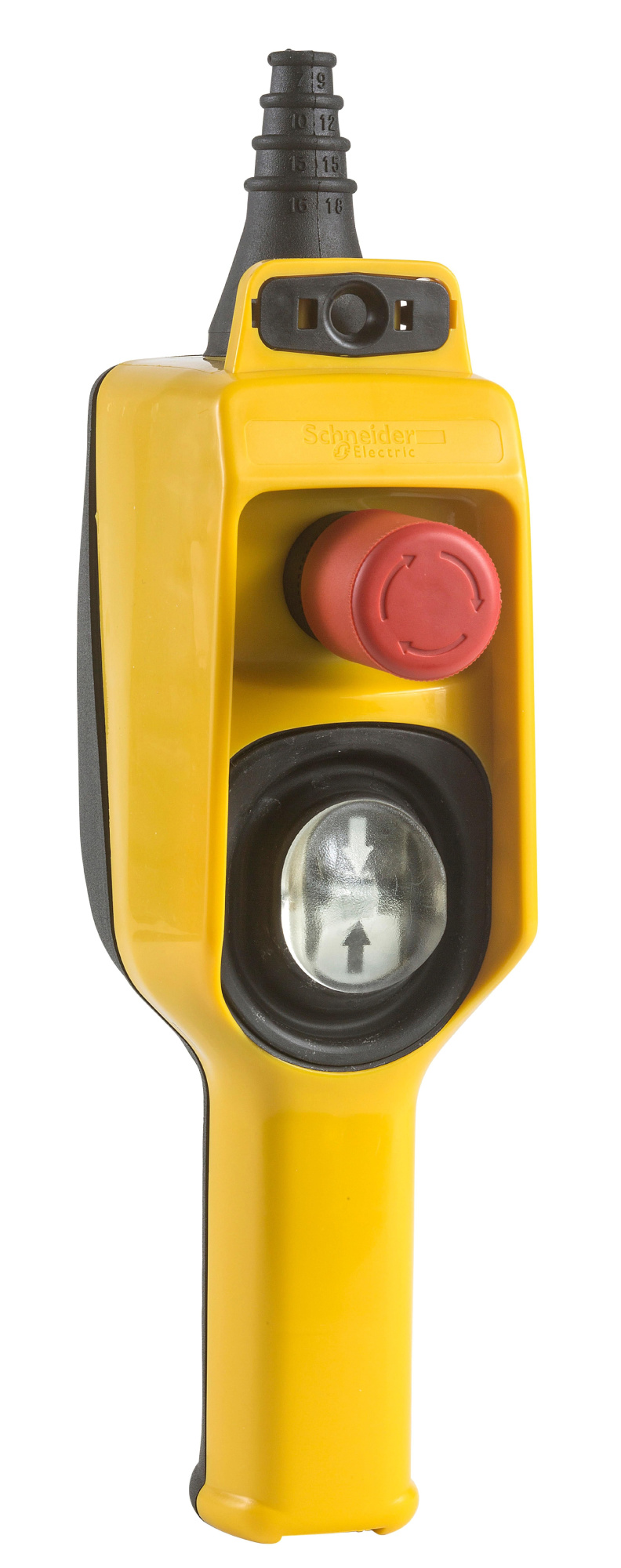 Подвесной пульт управления xacd22p3241 Schneider Electric, XACD22P3241