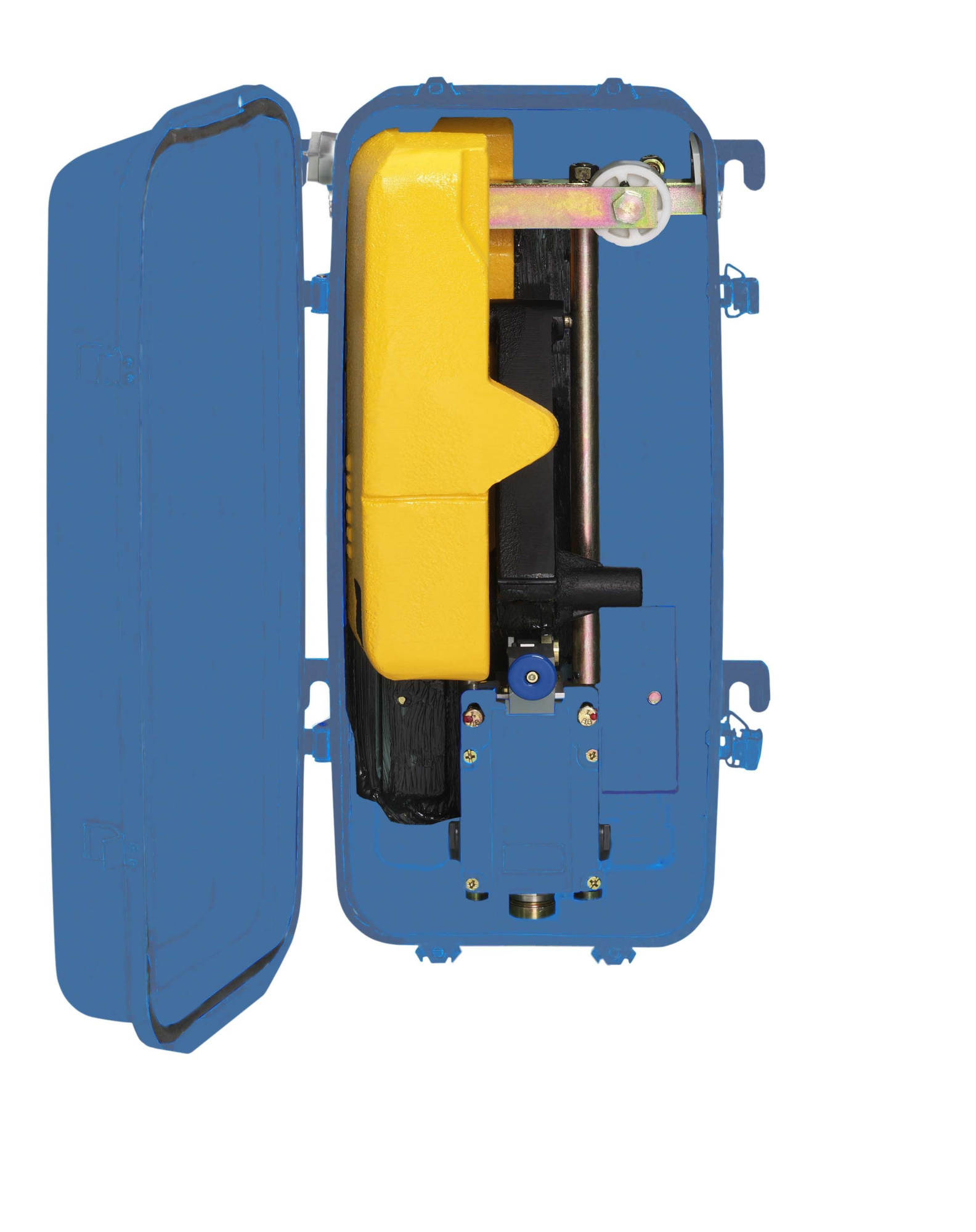Вырубной выключатель xy2cb10 Schneider Electric, XY2CB10
