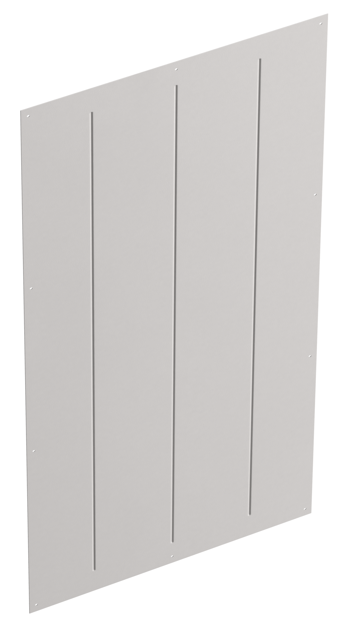 Панель бок. для ГРЩ 1800.ХХХ.800 IP31 SMART (2шт/компл) IEK, YKV-PB-18-80-31