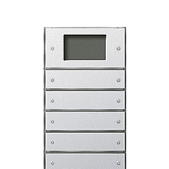 Электроустановочные изделия