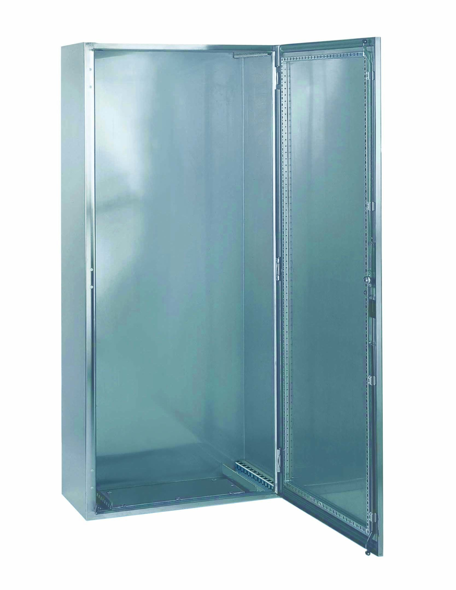 Шкаф smx 316l нерж.ст. 2000х1200х500 Schneider Electric, NSYSMX201250H