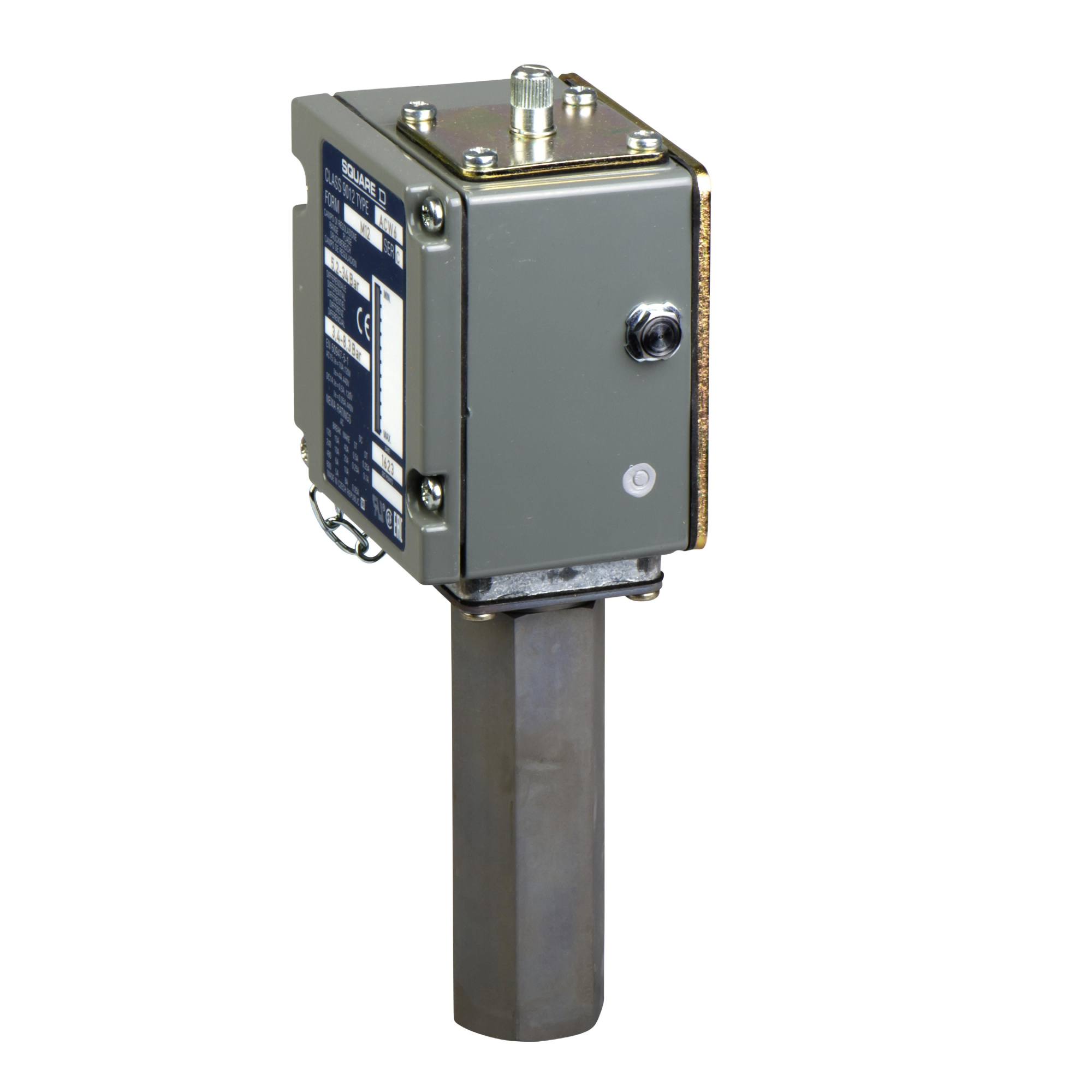 Концевой выключатель Schneider Electric, XC2JC162