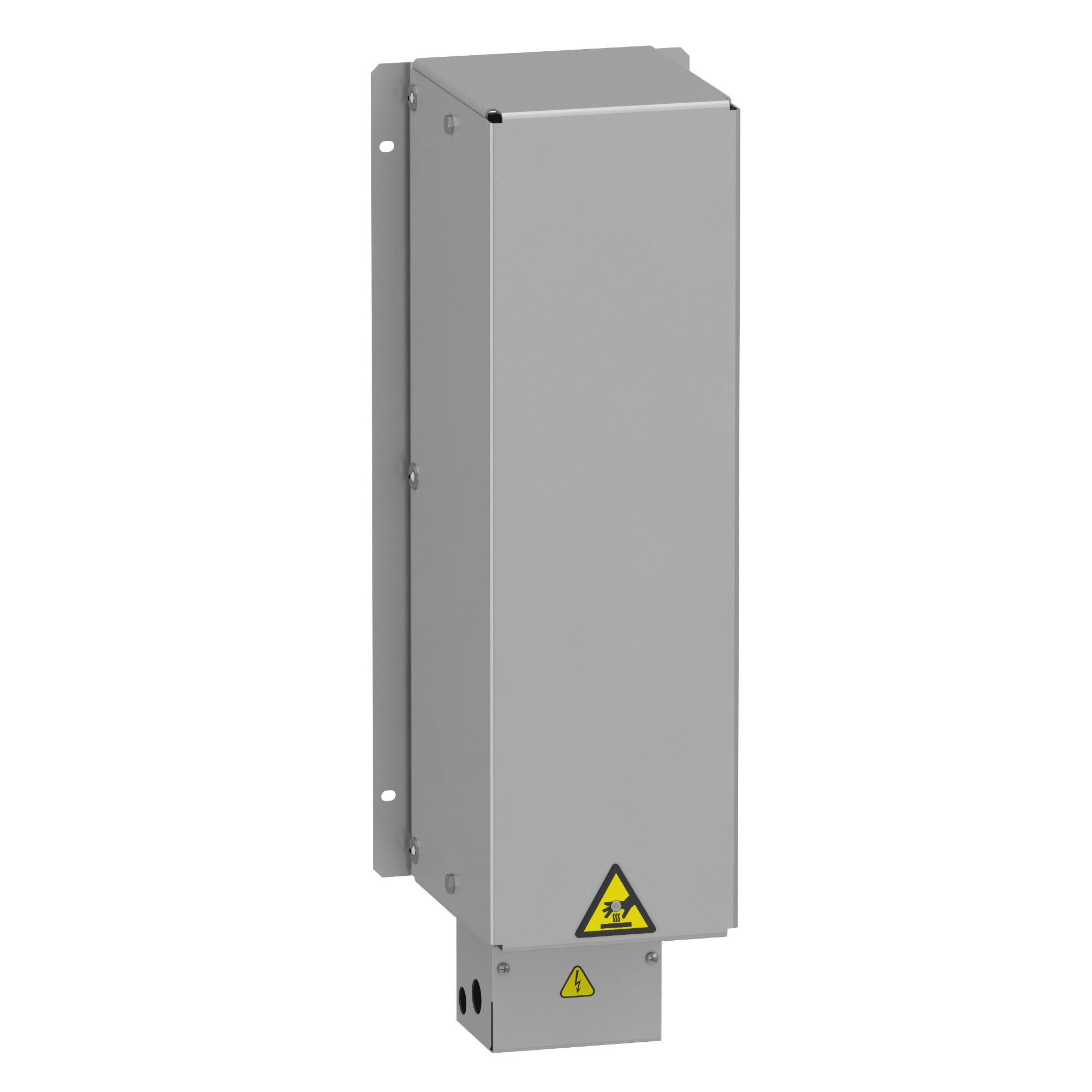 Тормозной резистор 16ом 1,1квт Schneider Electric, VW3A7733