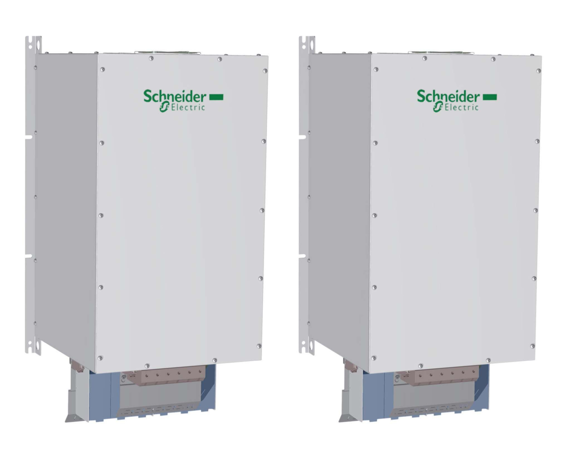 Пассивный фильтр 316а 400в 50гц Schneider Electric, VW3A46116