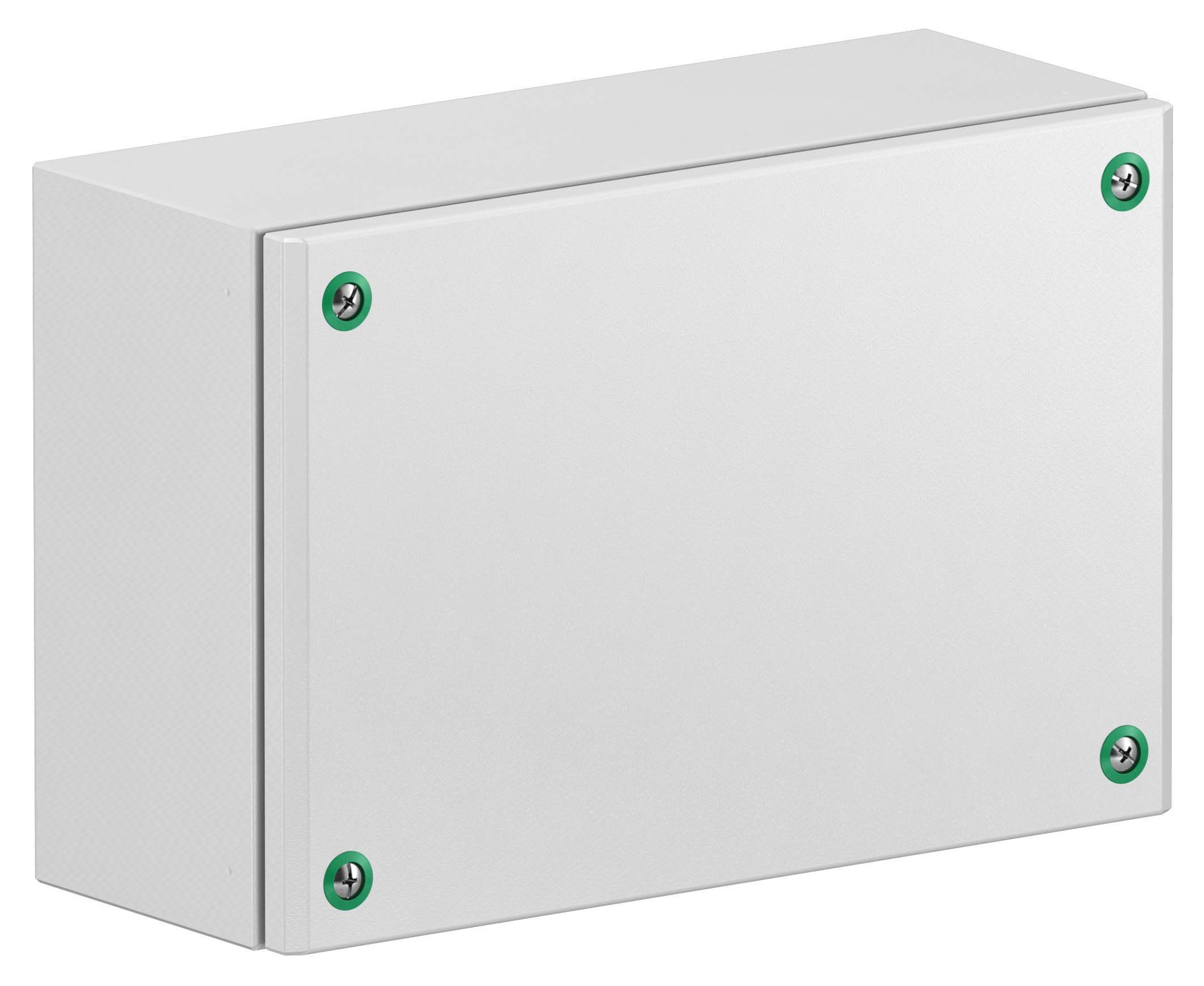 Клеммная коробка цельнометаллическая ip66 sbm300x300x120 Schneider Electric, NSYSBM303012
