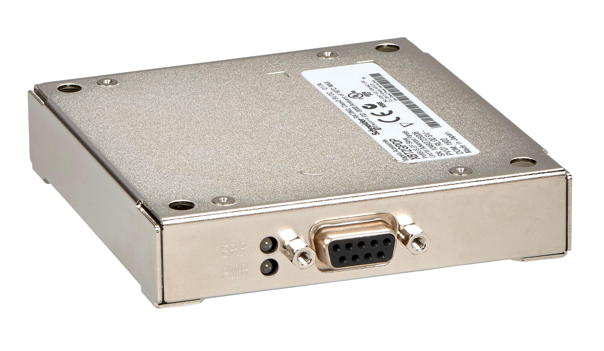 Внешний profibus dp модуль для xbt gt Schneider Electric, XBTZGPDP