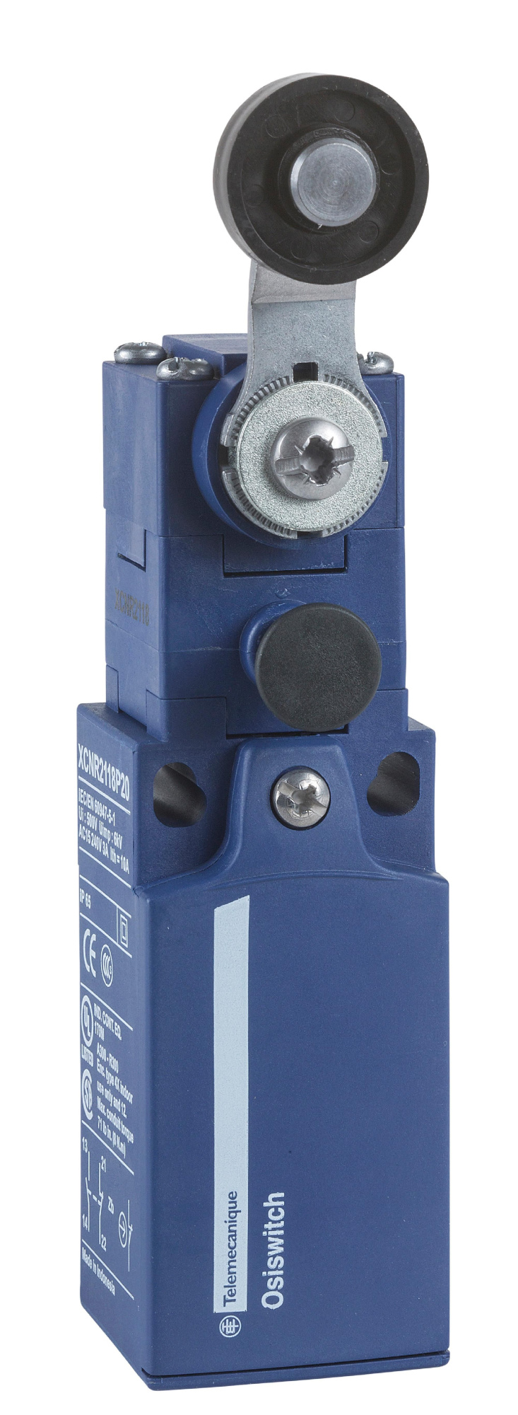Концевой выключатель xcpr2127g13 Schneider Electric, XCPR2127G13