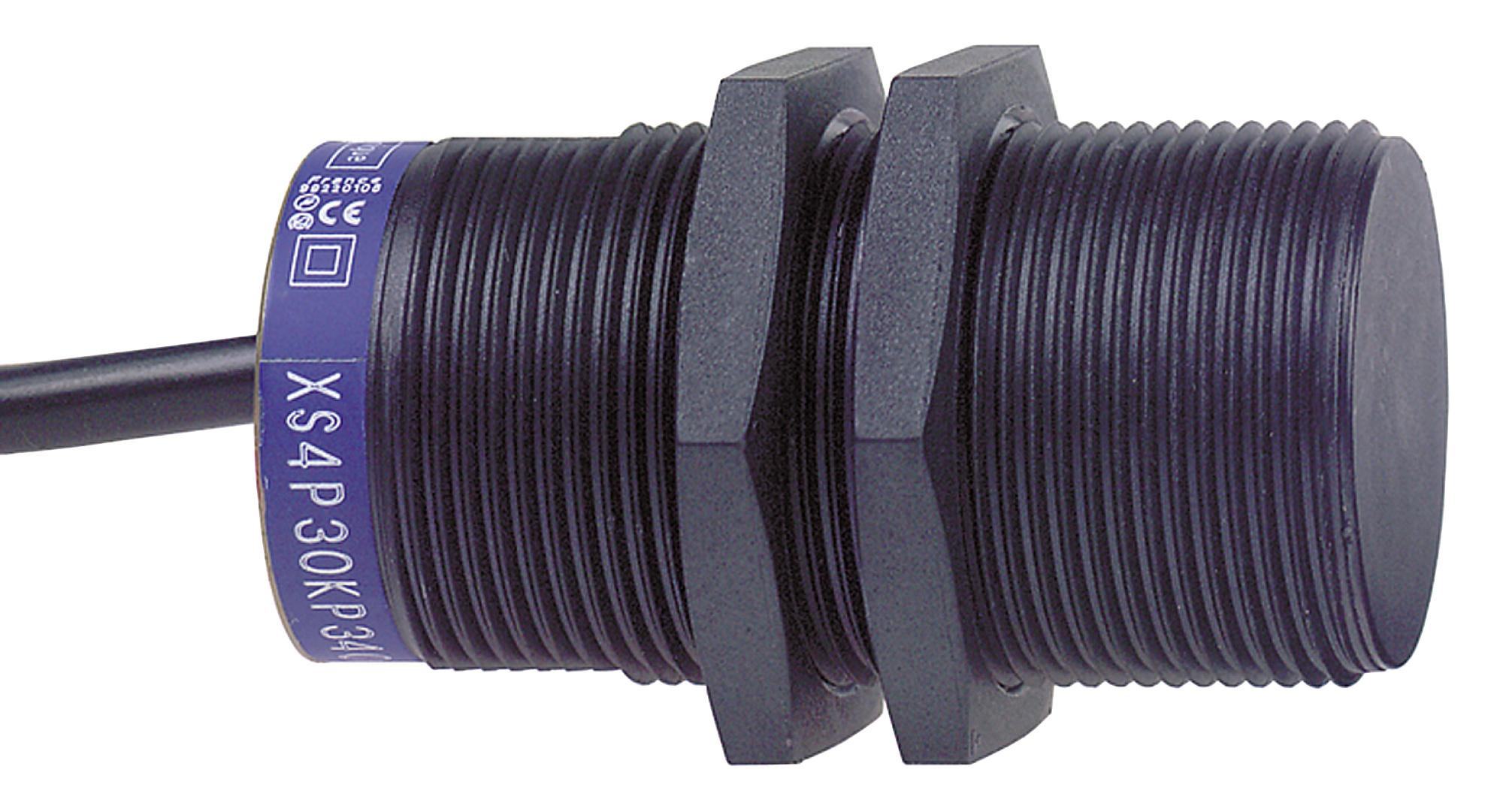 Индуктивн. датчик, 48в, xs4p30nb370 Schneider Electric, XS4P30NB370