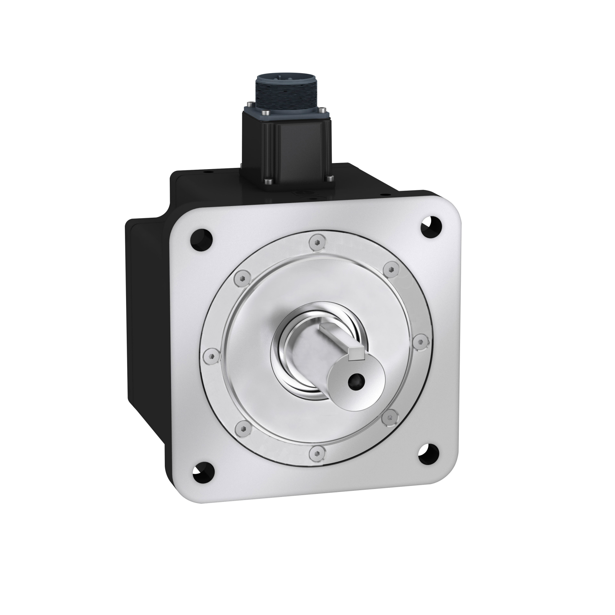 Серводвигатель bch2mr4513ca6c Schneider Electric, BCH2MR4513CA6C