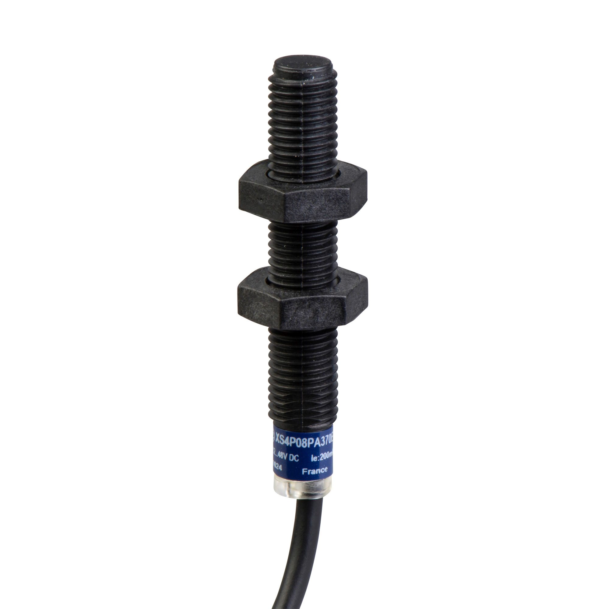Датчик приближения xs4p08pa370e1 Schneider Electric, XS4P08PA370E1