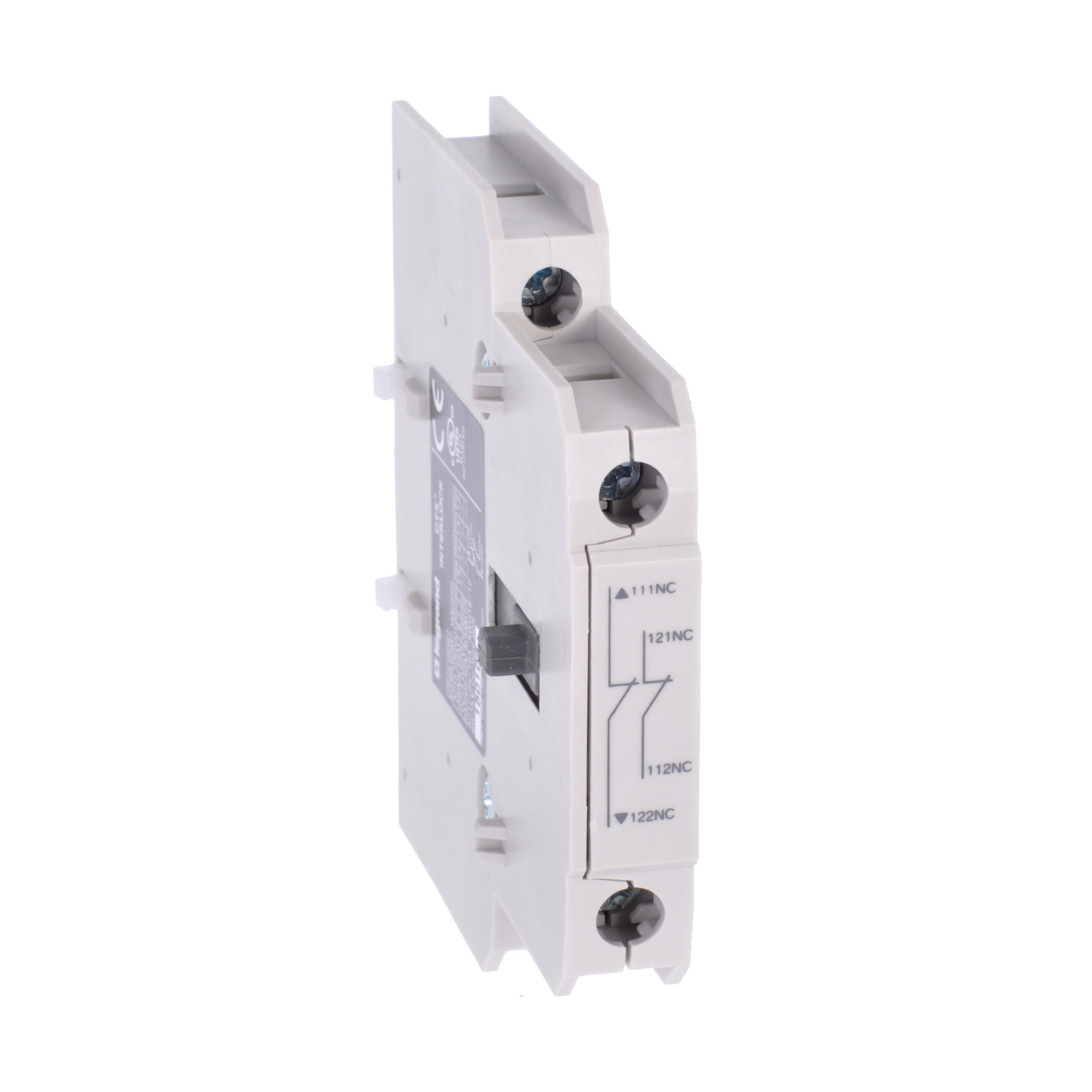 CX? Механическая блокировка для контакторов на 18-150A Legrand, 416880