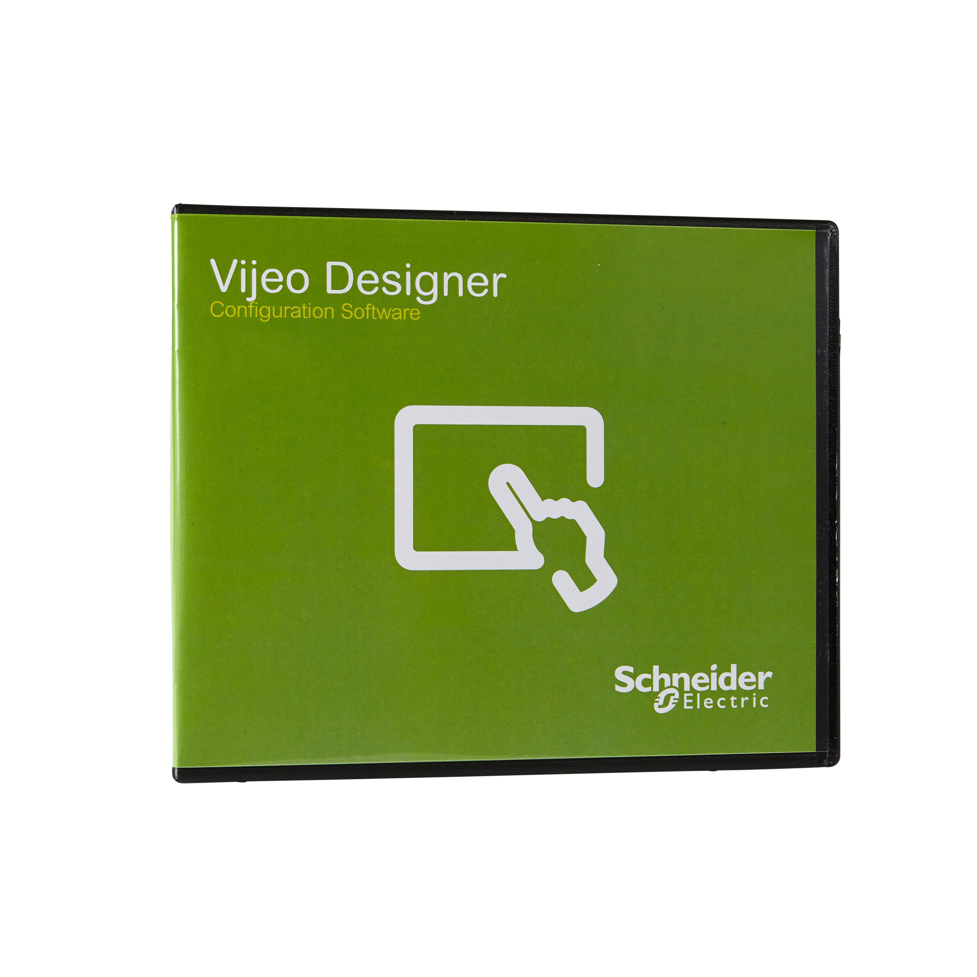 Vijeo designer run time апдейт лицензии для ids (intelligent data service) v6.2 Schneider Electric, VJDUPTRCKV62M