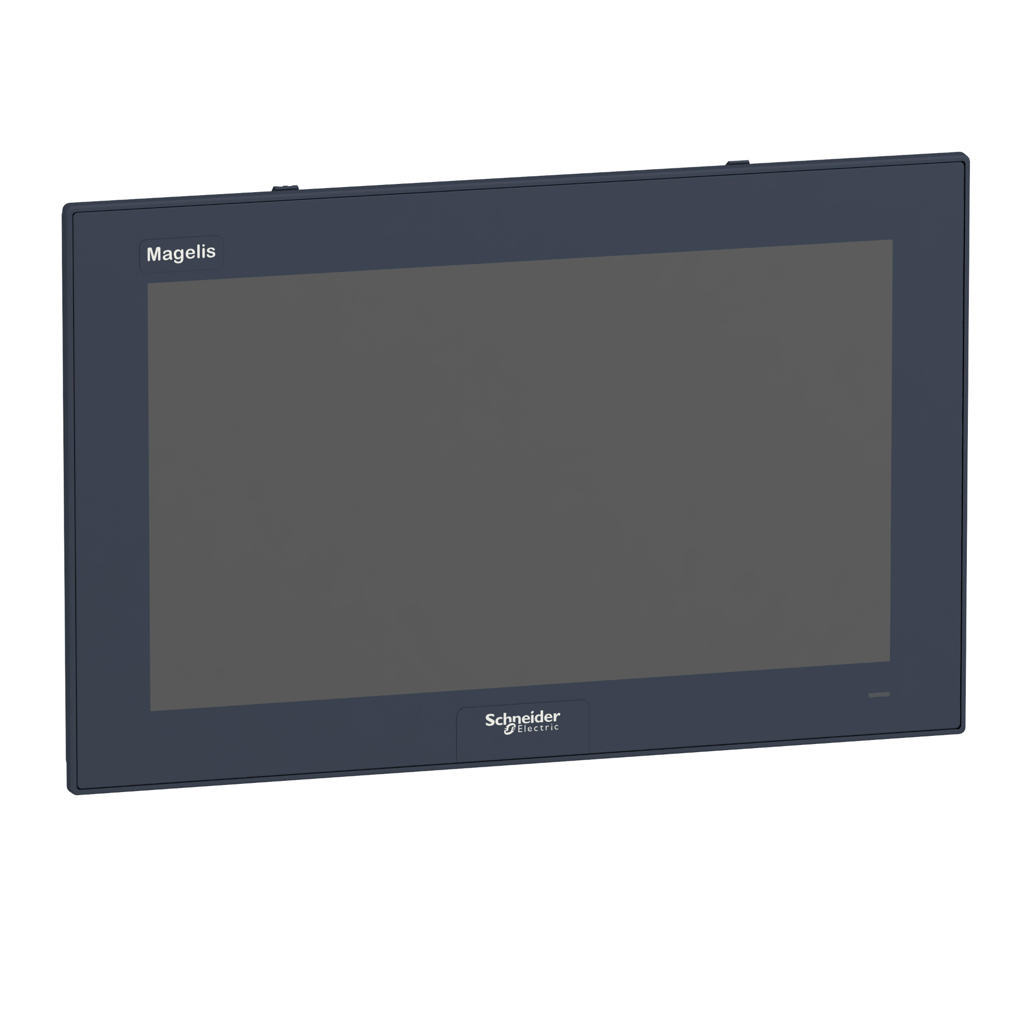 Панельный компьютер, ssd,15'',dc, win8.1 Schneider Electric, HMIPSOS752D1801