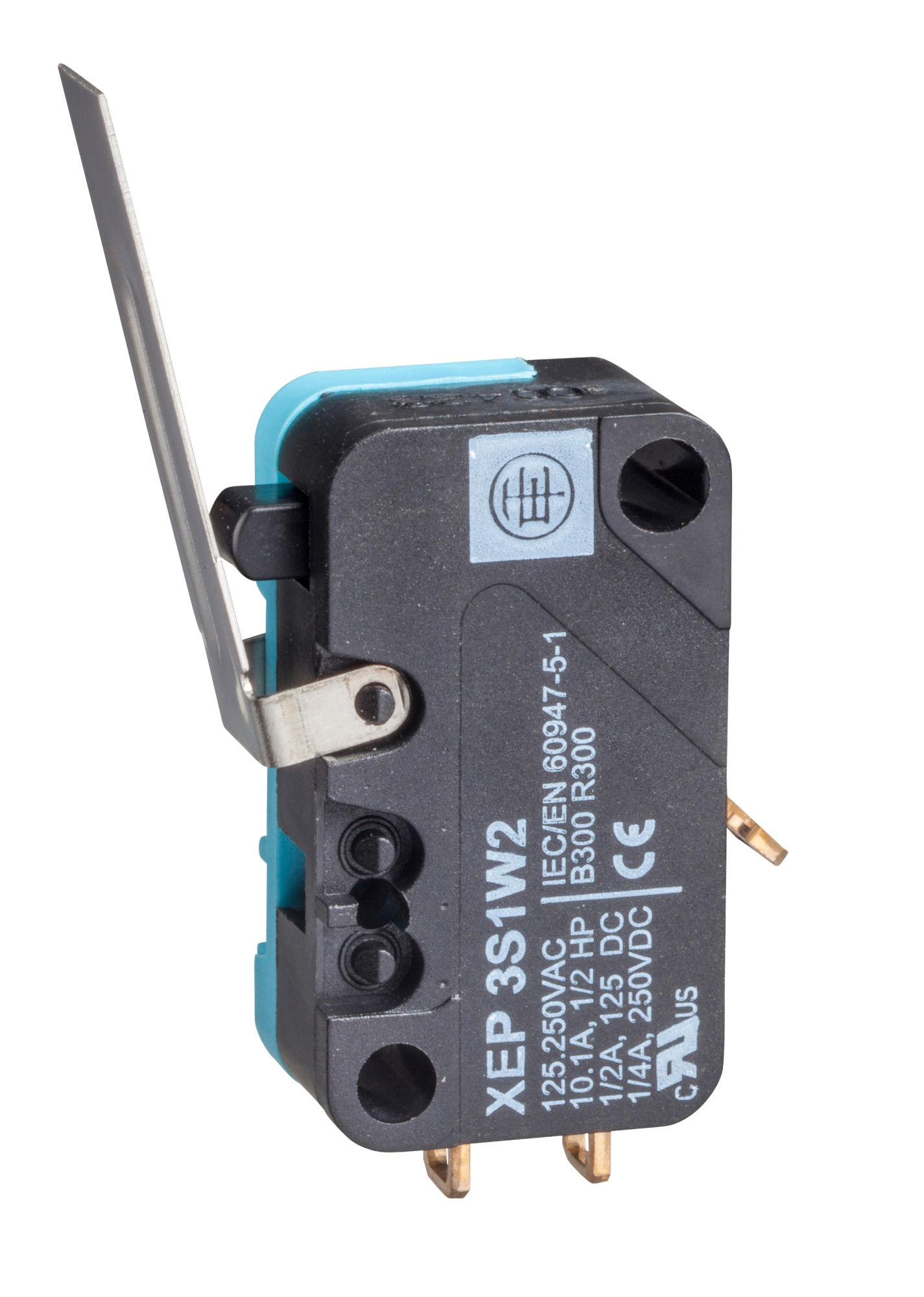 Концев. выключ., микро,xep3s1w6b524 Schneider Electric, XEP3S1W6B524