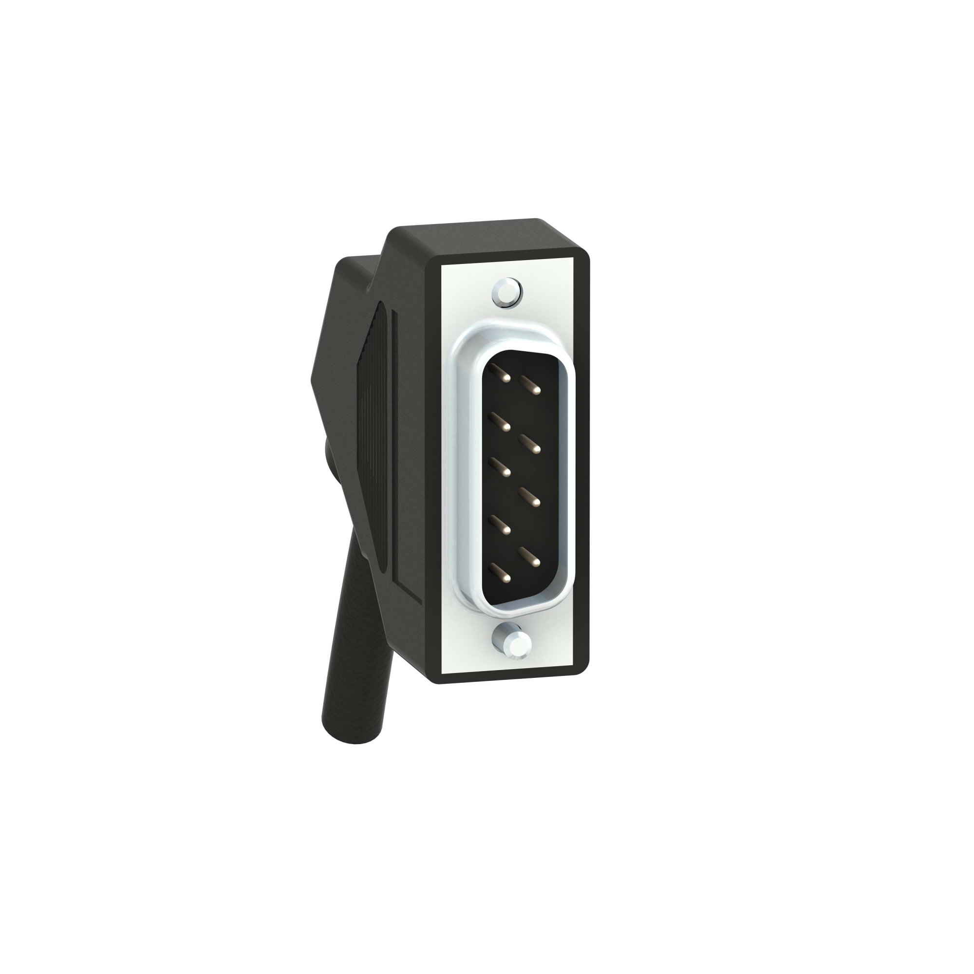Кабель расширения шасси, 3м Schneider Electric, BMXXBC030K