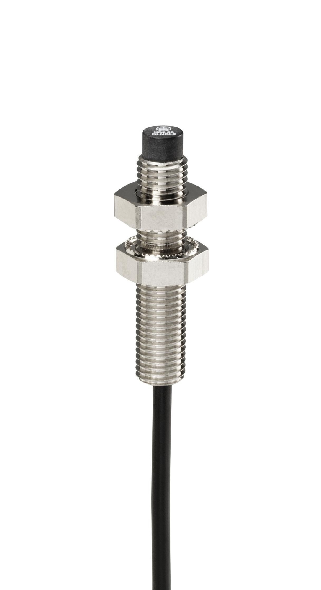 Индуктивный цилиндрический датчик m8 xs108blpal2 Schneider Electric, XS108BLPAL2