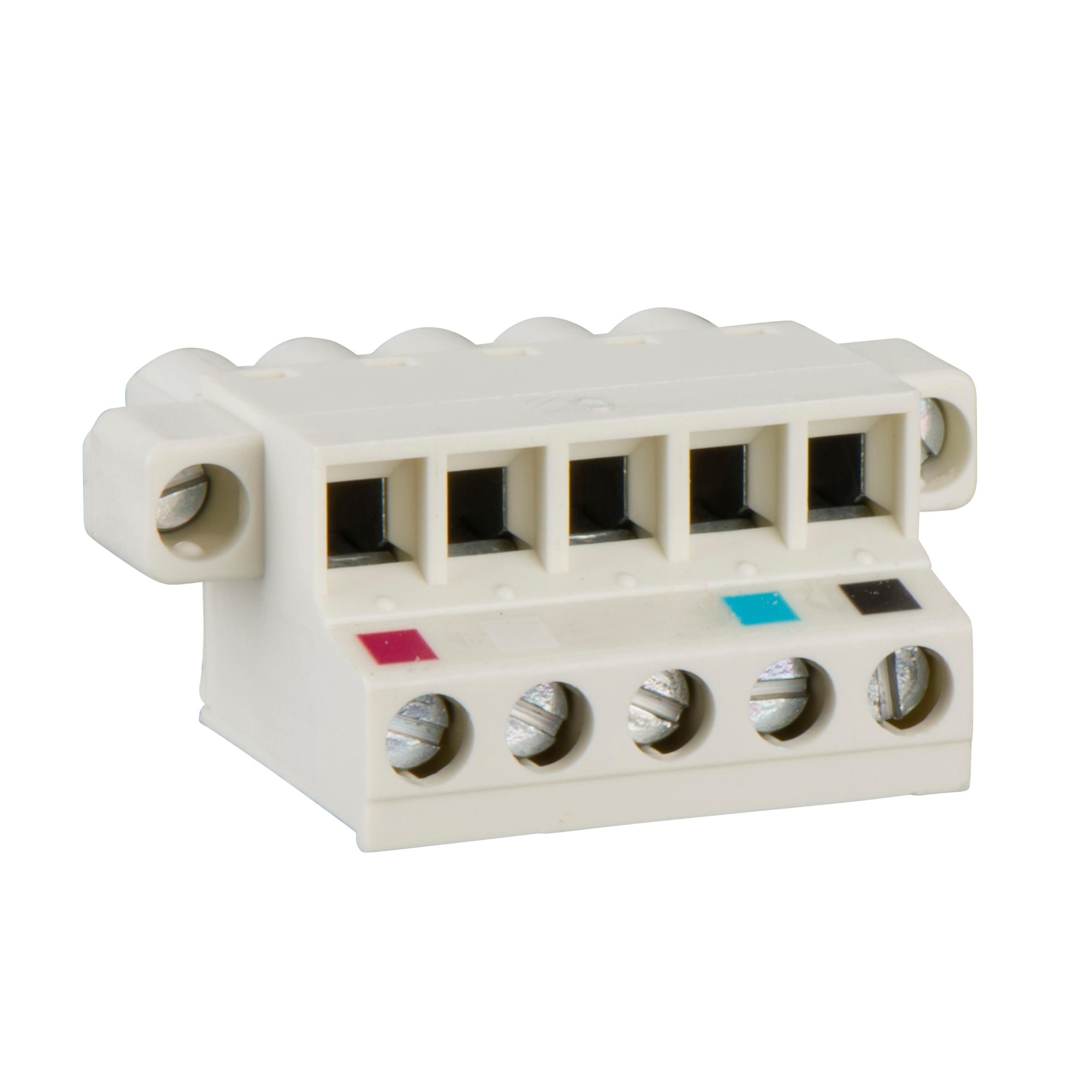 Коннектор под винт devicenet 5pt Schneider Electric, STBXTS1111