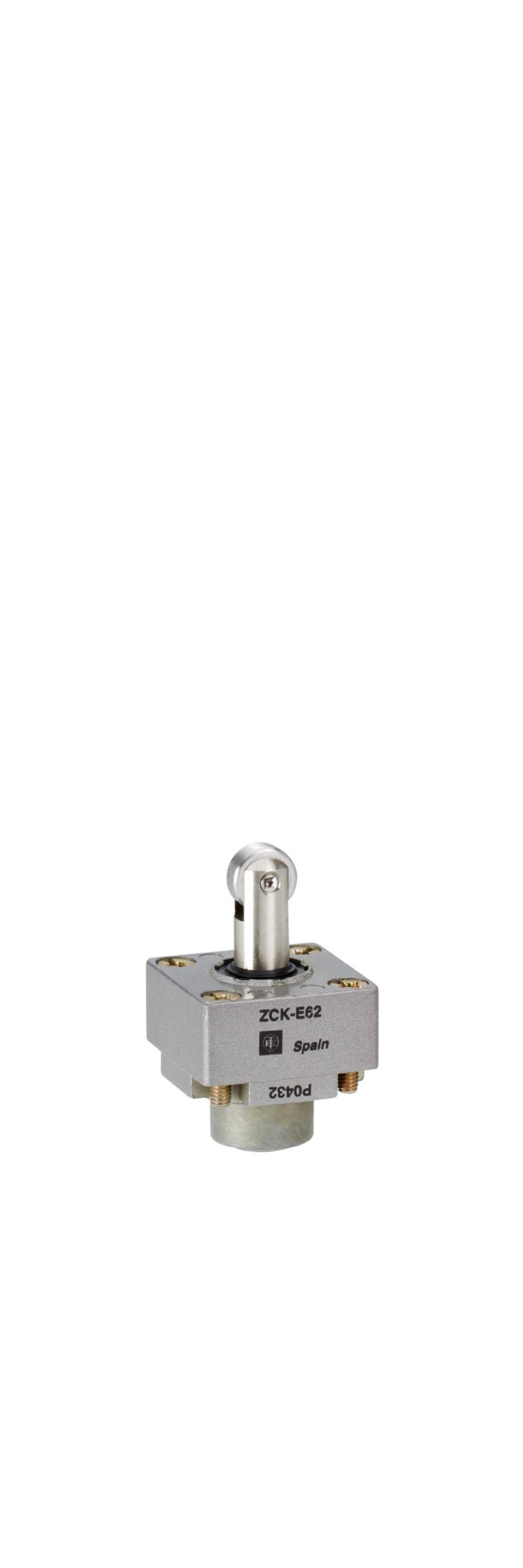 Головка концевого выключателя zcke62 Schneider Electric, ZCKE62