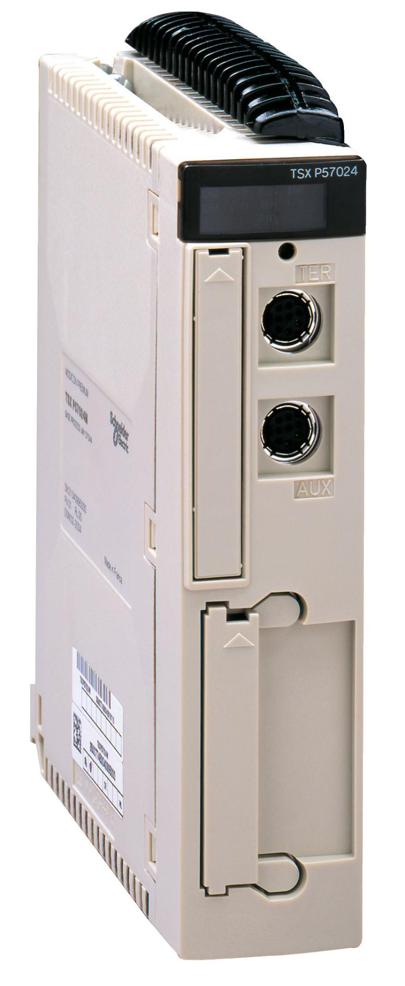 Процессор tsx premium l4 Schneider Electric, TSXP57104M