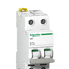 Выключатели нагрузки / рубильники