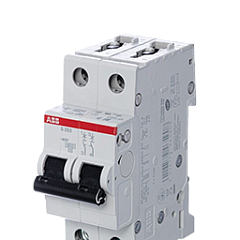 Автоматические выключатели