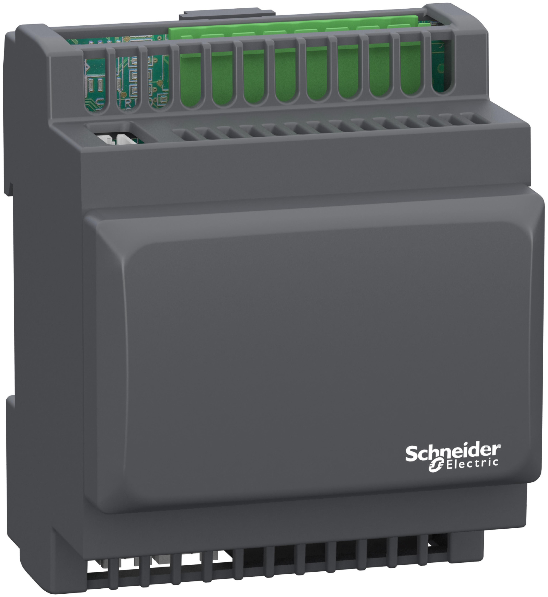 Модуль расширения на 22 вх/вых Schneider Electric, TM171EO22R